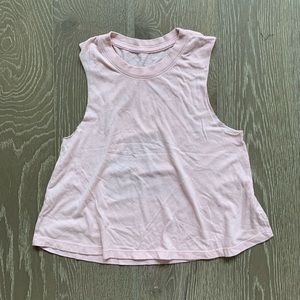 Spiritual Gangster “energy” tank top